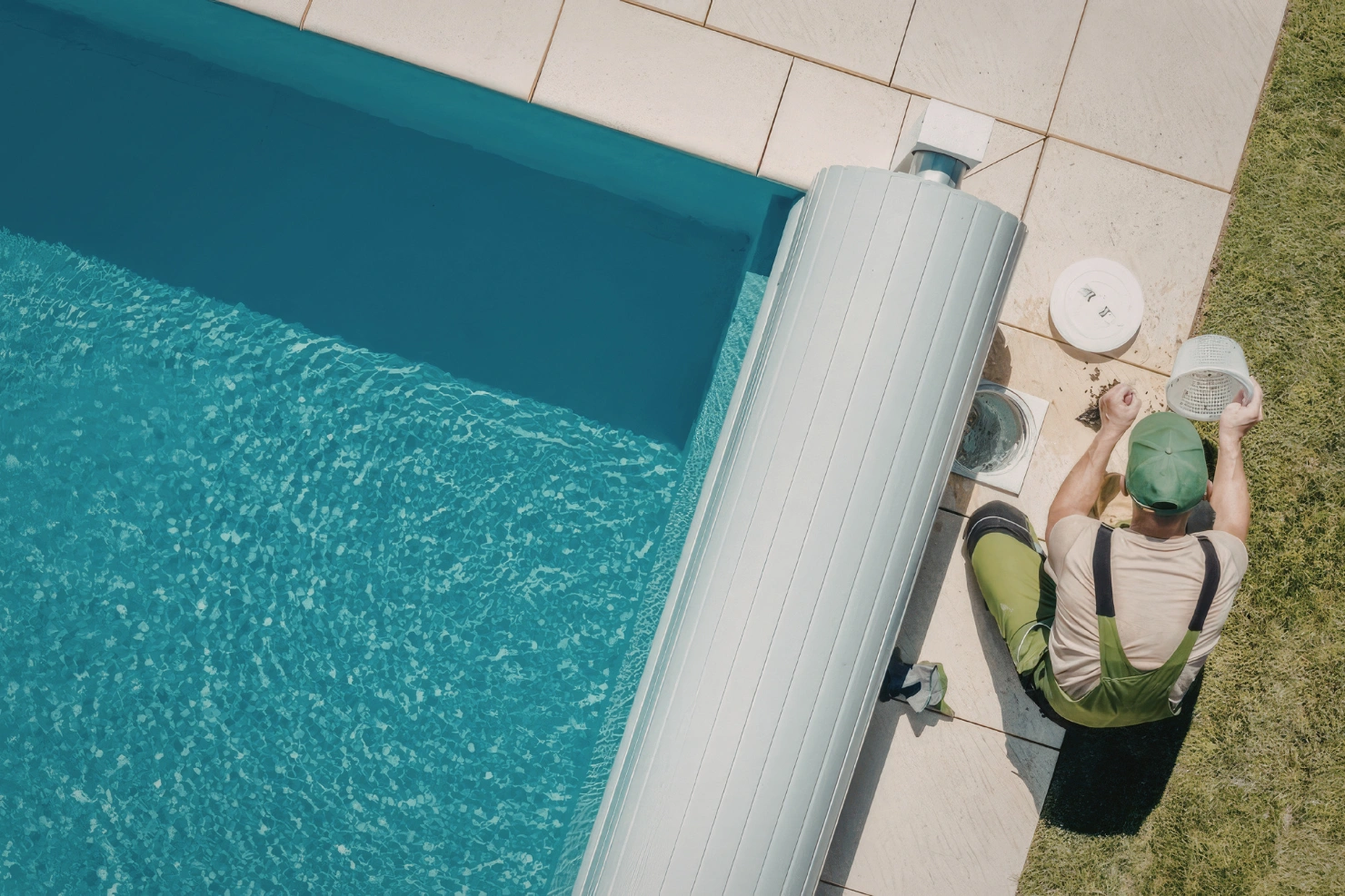 When Should You Schedule Pool Closing Service?