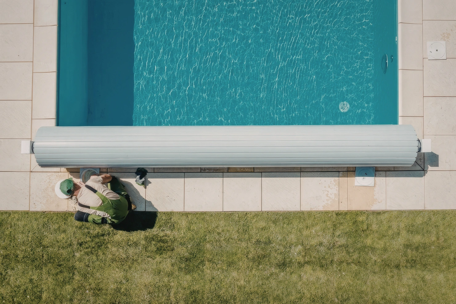 When Should You Schedule Pool Closing Service?