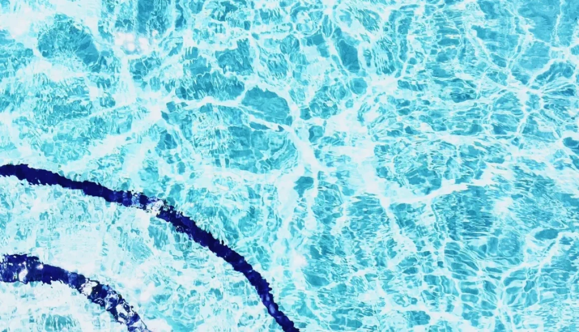 How To Maintain Crystal-Clear Pool Water Without Guessing