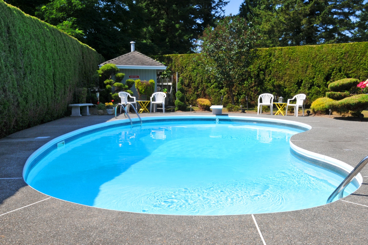 Why Pool Shocking Works Better With Proper Balance
