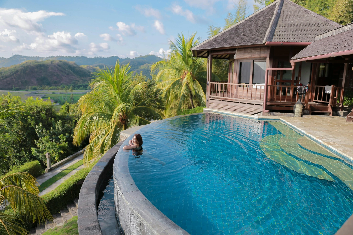 Saltwater Pool Service Keeps Chlorine Generators Working During Peak Swim Season Saltwater Pool Service Keeps Chlorine Generators Working During Peak Swim Season