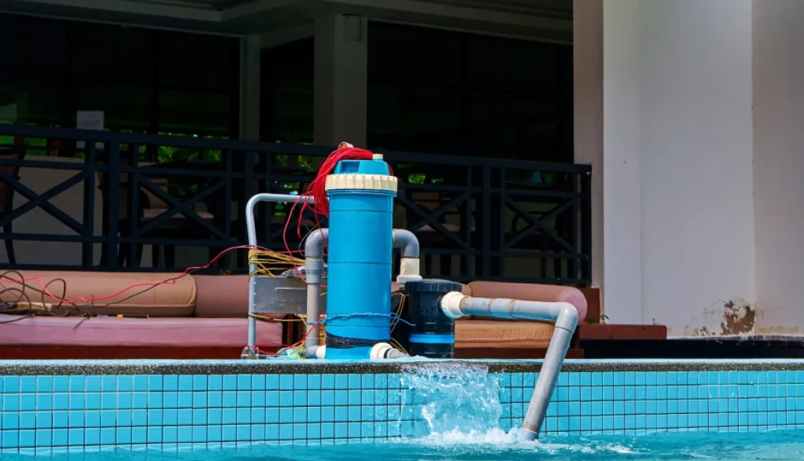 Pool Pump Problems That Can Damage Your Entire Circulation System