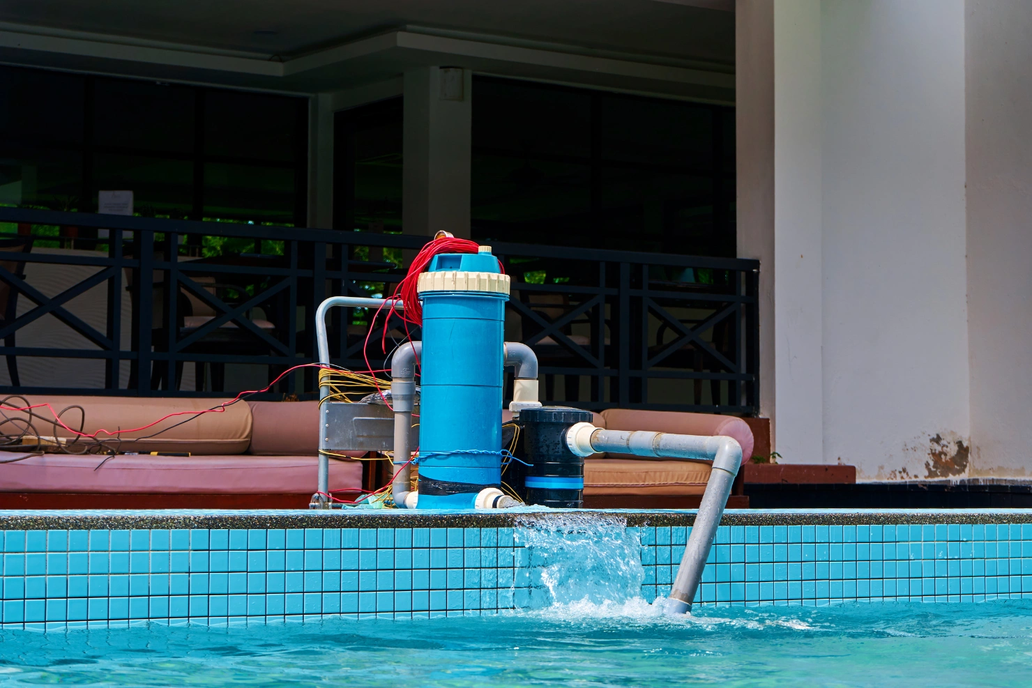 Pool Pump Problems That Can Damage Your Entire Circulation System