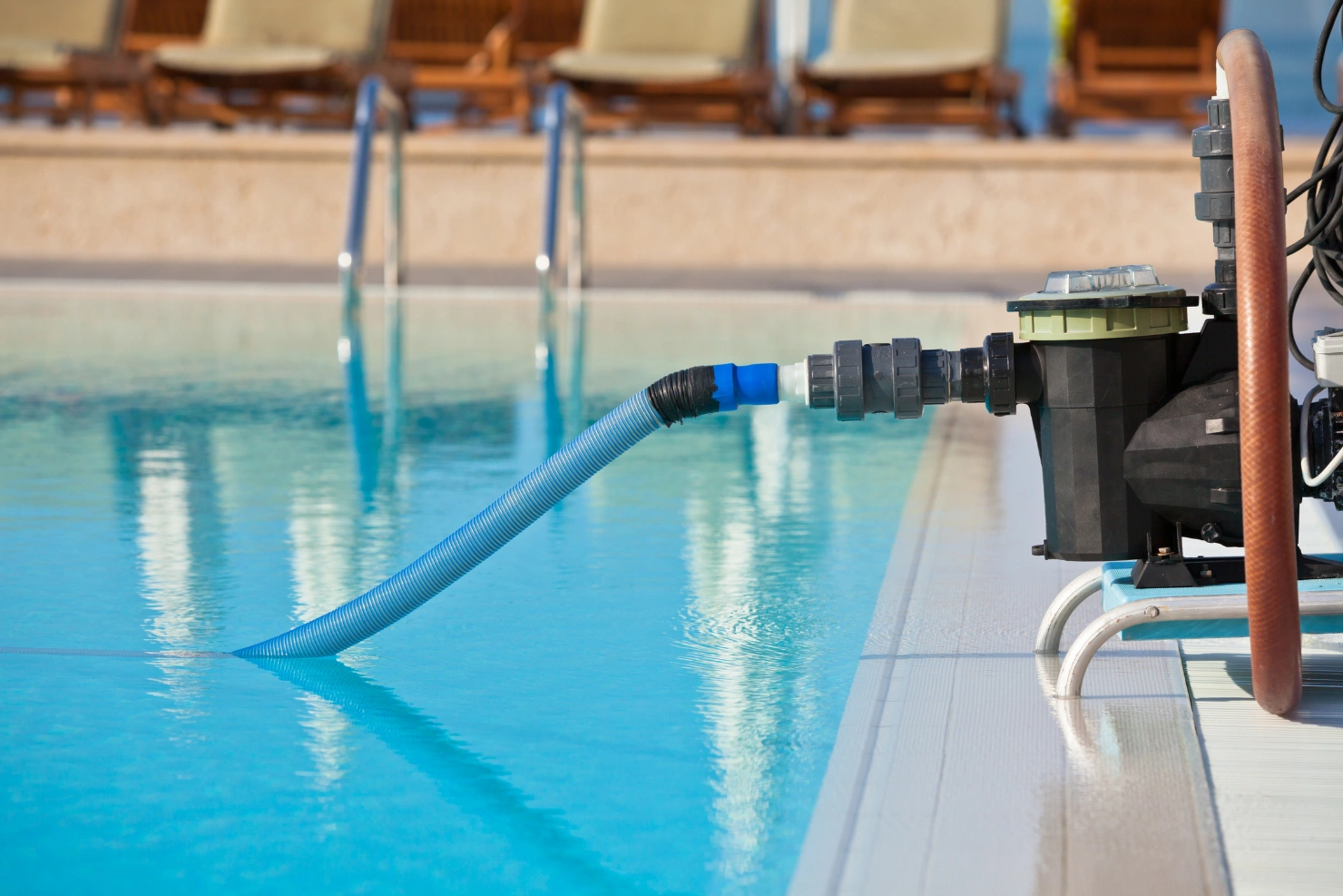 Pool Pump Problems That Can Damage Your Entire Circulation System