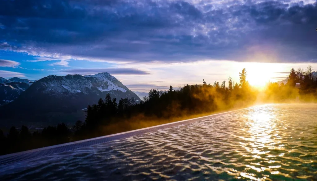 Cloudy Saltwater Pools Are Often an Equipment Problem, Not Chemistry