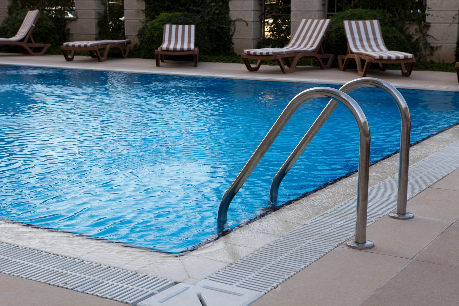 HQ Pool Services tests pool chemistry, identifies recurring balance problems, applies measured treatments, and restores stable water conditions for homeowners throughout Washington, DC, Maryland, and Northern Virginia with reliable professional service. HQ Pool Services tests pool chemistry, identifies recurring balance problems, applies measured treatments, and restores stable water conditions for homeowners throughout Washington, DC, Maryland, and Northern Virginia with reliable professional service.