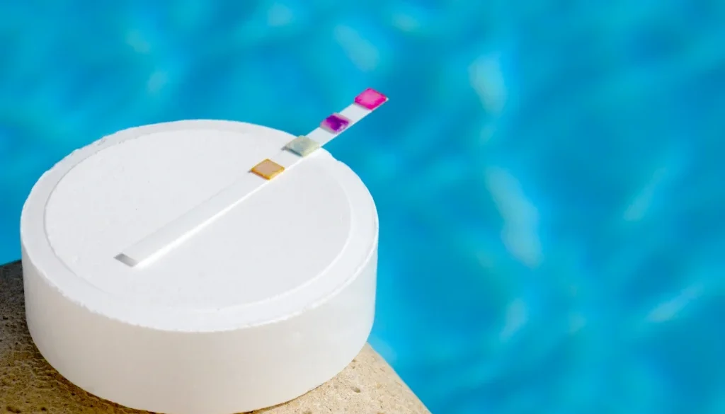 Adding More Chlorine May Not Fix a Pool That Keeps Turning Green