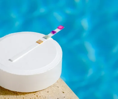 Adding More Chlorine May Not Fix a Pool That Keeps Turning Green