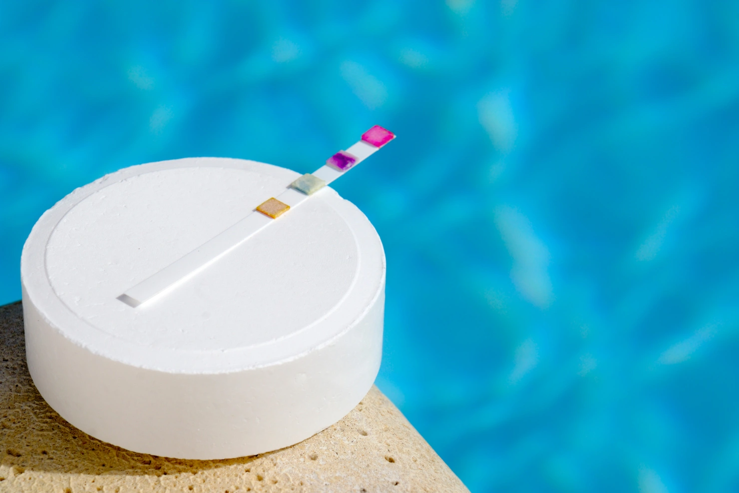 Adding More Chlorine May Not Fix a Pool That Keeps Turning Green