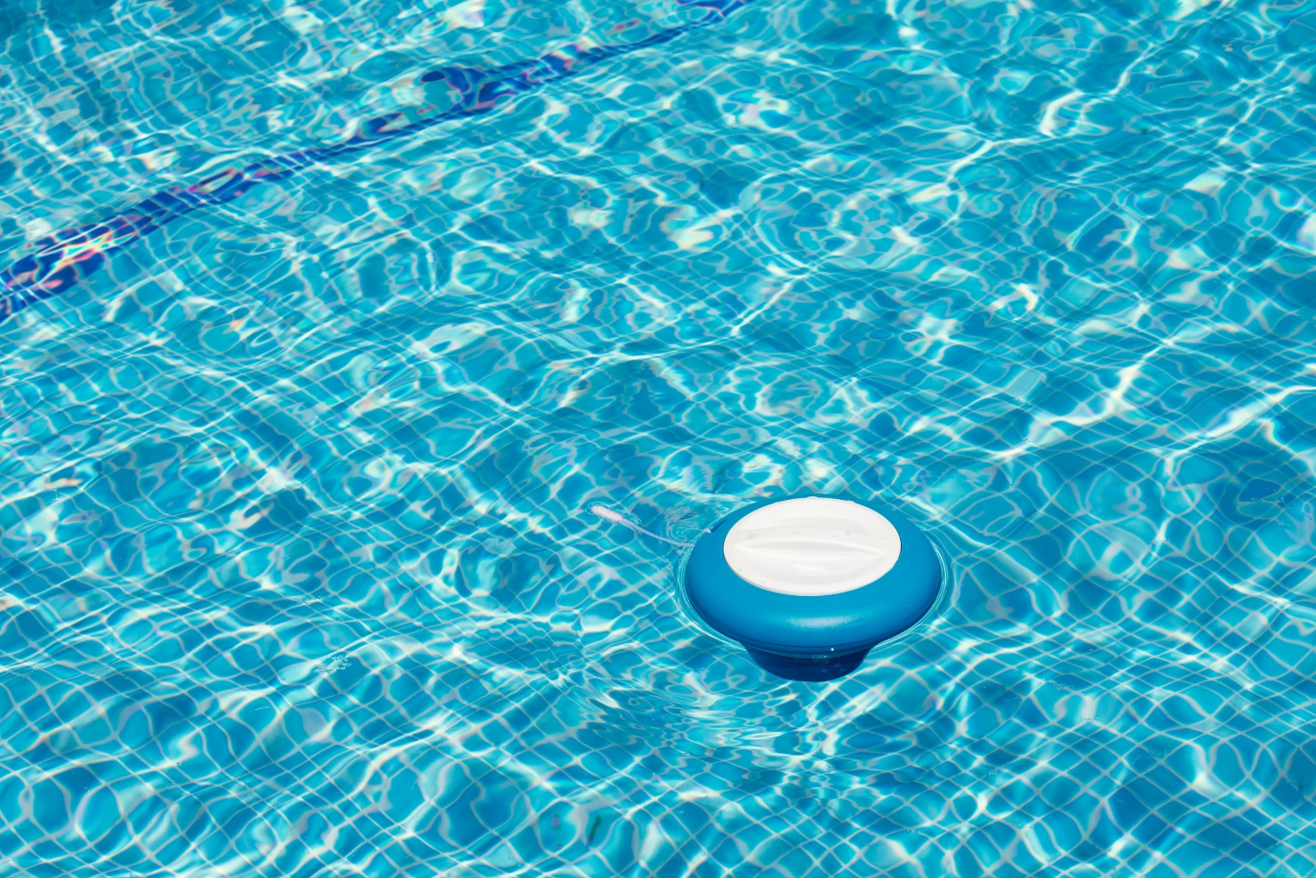 Adding More Chlorine May Not Fix a Pool That Keeps Turning Green