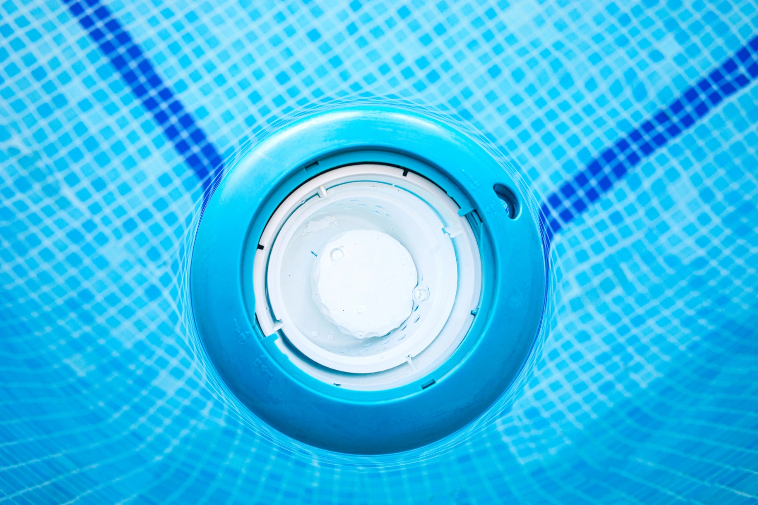 Adding More Chlorine May Not Fix a Pool That Keeps Turning Green