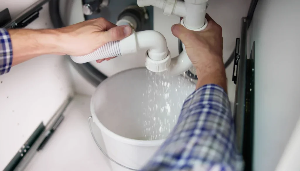 Wet Spots Around Your Pool Could Signal an Underground Leak