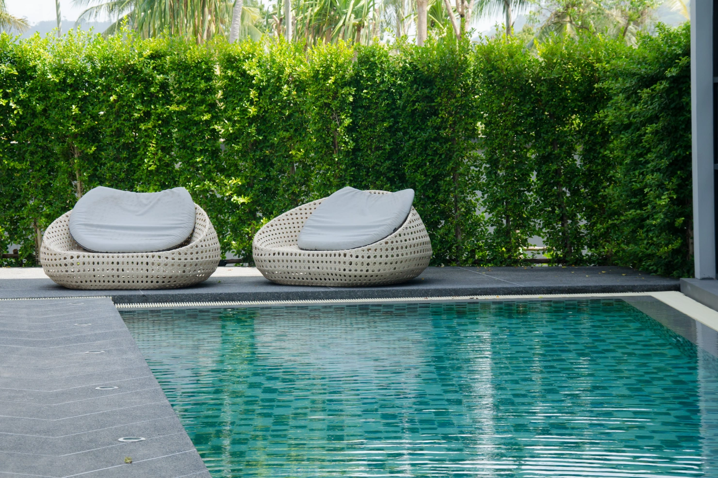 Why Your Saltwater Pool Keeps Showing a Low Salt Warning