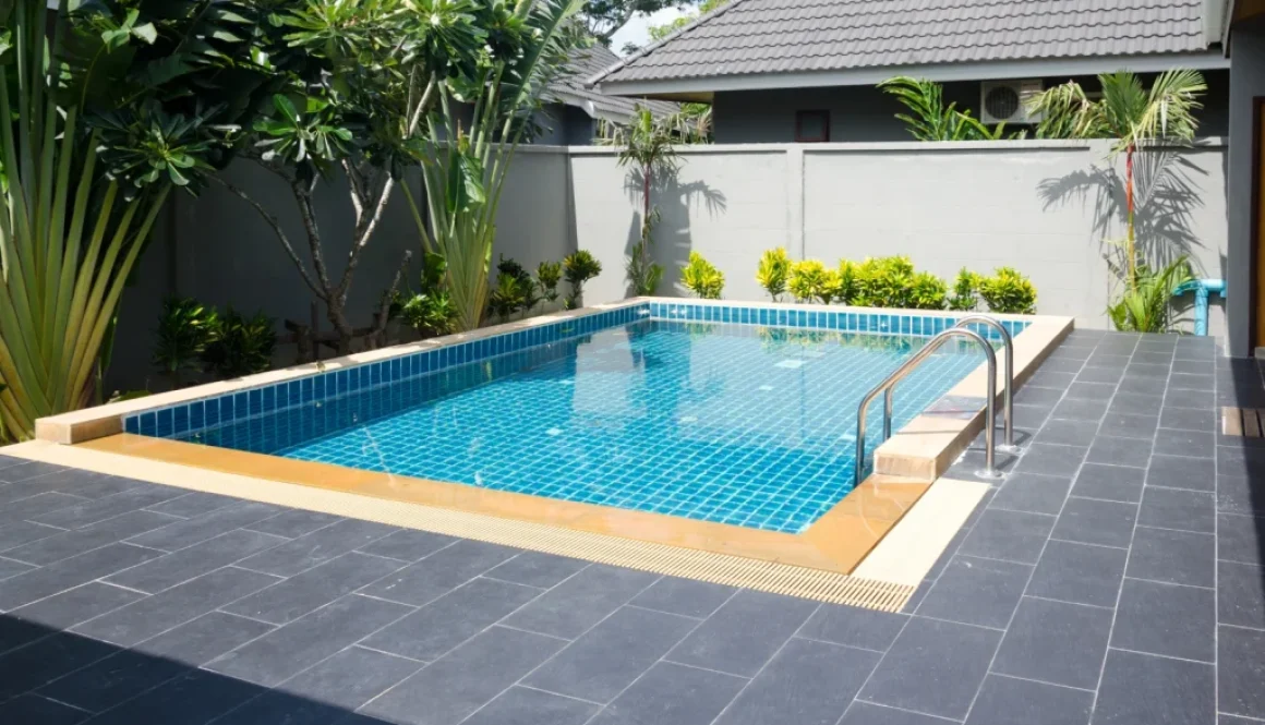 Why Your Saltwater Pool Keeps Showing a Low Salt Warning
