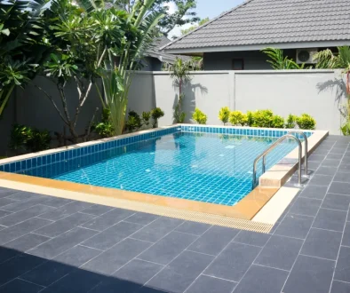 Why Your Saltwater Pool Keeps Showing a Low Salt Warning